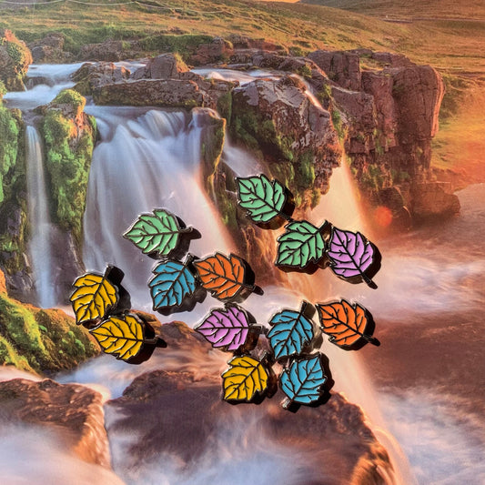 30x Earth Metal Player Markers, Double Sided, Upgraded Metal Board Game Tokens, 6th Player Tokens, Trait Markers for Genotype, Double-sided