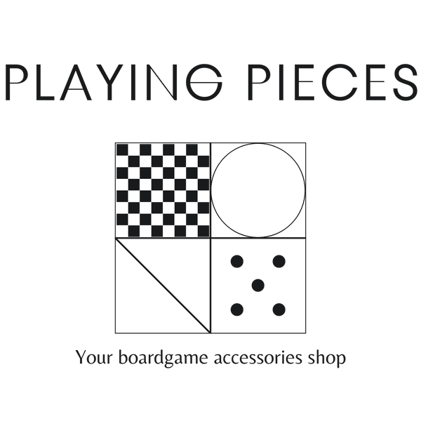 Playing Pieces